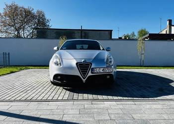 Alfa Romeo Giulietta 1.6 jtdm