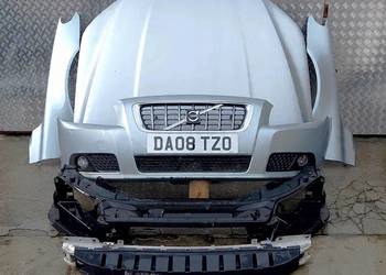 ZDERZAK PRZÓD VOLVO V70 S80 07-13 LAK: 477-46