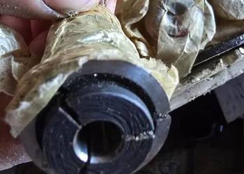 Oryginalny Profesjonalny Komplet Tulejek Zaciskowych do Frezarki– Nowy