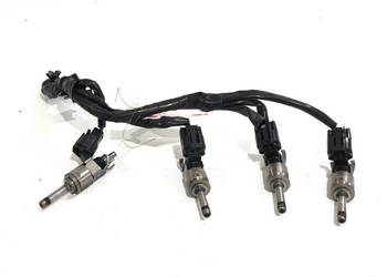 WTRYSKIWACZE KOMPLET MAZDA 2 DL P51313250 1.5 90KM