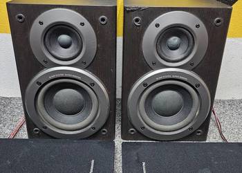 Kolumny stereo Panasonic SB-PM20 . wysyłka