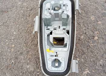 Wkład lampy tył Citroen C4 Picasso prawa strona