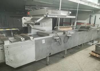 443/A	MULTIVAC R 80 PAKOWACZKA