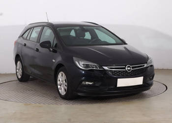 Opel Astra 1.6 CDTI