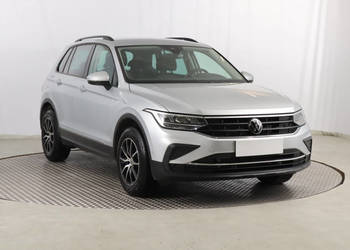 VW Tiguan 1.5 TSI