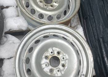 felgi 14 calowe polonez truck przyczepa lawetka 4x98 kolo zapasowe