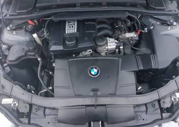 SILNIK BMW E90 E91 E92 E93 N43B20A OE