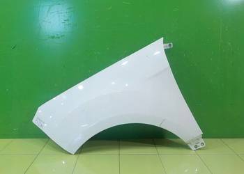 FORD ECOSPORT II MK2 12-17r 5D blotnik lewy przod