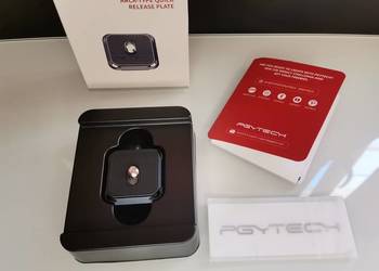 Szybkozłączka do aparatów i kamer PGYTECH P-CG-013