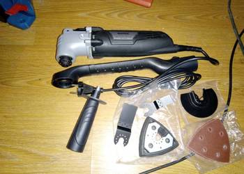 Multi narzędzie multitool 420 W . nowy