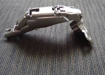 zawias meblowy 175 stopni -4szt