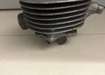 Żak komar cylinder g12