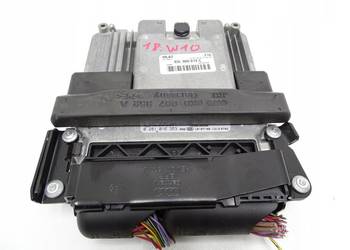 KOMPUTER STEROWNIK SILNIKA 03L906019C 2.0 TDI AUDI A4 B8 A5 8T