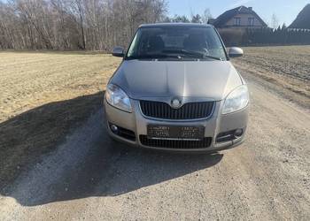 Skoda Fabia 1.9 TDI