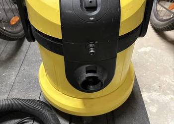 Odkurzacz karcher