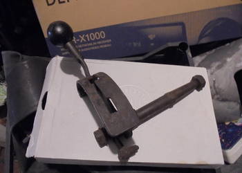 Standard Horex NSU Ariel Norton Zundapp Ardie dzwignia biegów