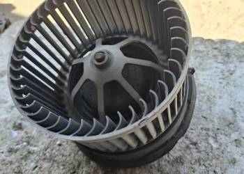 Dmuchawa Nawiewu Peugeot 407