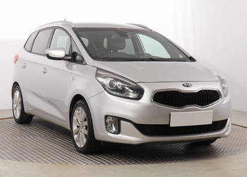 Kia Carens 1.7 CRDi
