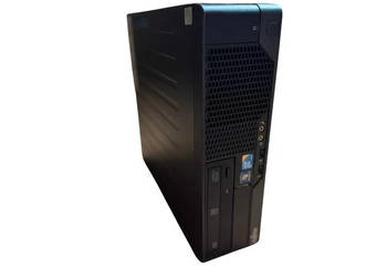 Fujitsu Esprimo E5731 e-star5 – sprawny komputer stacjonarny