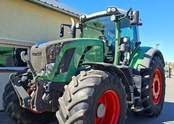 Ciągnik rolniczy Deutz Agrotron