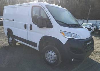 RAM promaster 3.6 benzyna 286KM 2023r Faktura VAT 23%