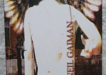 Nigdziebądź Neil Gaiman Nigdziebądź Neil Gaiman