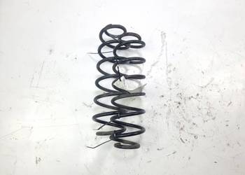 SPRĘŻYNY TYŁ SKODA FABIA II SPRĘŻYNY TYŁ SKODA FABIA II