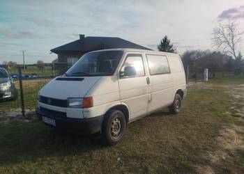 T4 1.9d zdrowy do jazdy