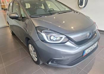 Honda Jazz 1.5 e:HEV Hybryda, 2020, automat