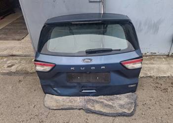 FORD KUGA KLAPA TYŁ
