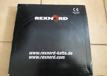 ŁAŃCUCH ROLKOWY REXNORD REXPRO 12B-1 5M waryński renold