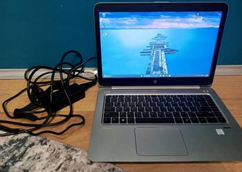 Sprzedam laptop HP EliteBook Folio 1040 G3