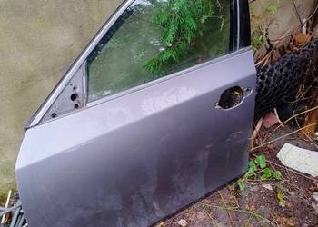 Drzwi lewe przednie BMW 5 E60/e61