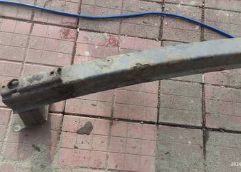 Belka zderzaka tył SKODA SUPERB II sedan