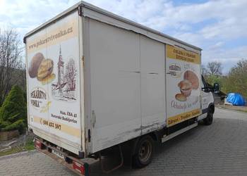 Kontener izoterma stan bardzo dobry