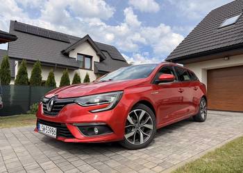 Renault Megane 1.6dci 130KM