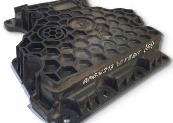 MISKA OLEJOWA oleju Mercedes W213 E63 AMG 4.0 V8 A1770103504