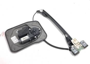 PODNOŚNIK SZYBY PRAWY PRZÓD SKODA FABIA II 6Y2959801 Hatchback 06-14