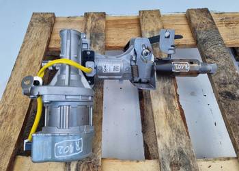 Toyota Yaris IV POMPA WSPOMAGANIA wspomaganie elektryczne 89650-K0050