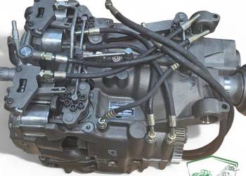 Skrzynia biegów AGCO ML260 VARIO Massey Ferguson Fendt Valtra