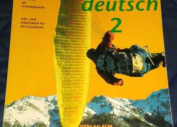 Plus deutsch 2 -  Hans-Peter Apelt, Mary L. Apelt