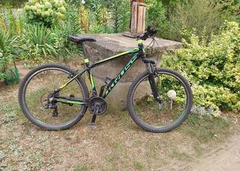 Rower Kross Hexagon 2.0