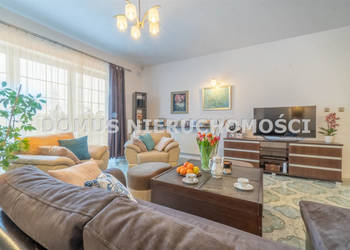 Dom wolnostojący Brzeziny 164.1m2
