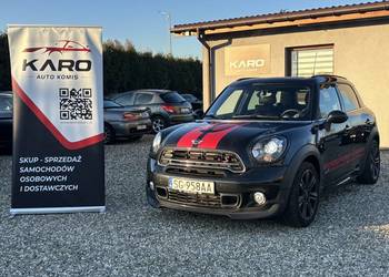 Mini Cooper S - GWARANCJA