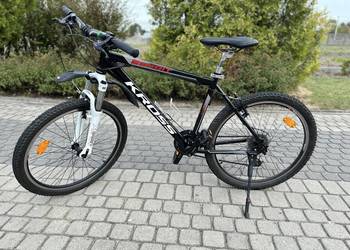 Rower KROSS ESPRIT 610 profesional super stan 400 km przebieg