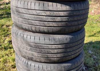 Goodyear Eagle F1 Asymmetric 64 245/50/19