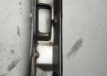 Fiat 125p koryto podszybia przedniego