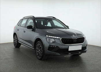 Skoda Kamiq 1.0 TSI