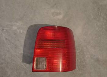 Lampa Prawa Prawy Tył Tylna VW Passat B5 - 3B9945112F
