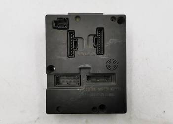 Moduł UCH Skrzynka Renault Megane Scenic I 8200029340B S108502510G